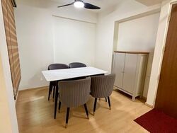 Blk 420C Waterfront II @ Northshore (Punggol), HDB 5 Rooms #592306831